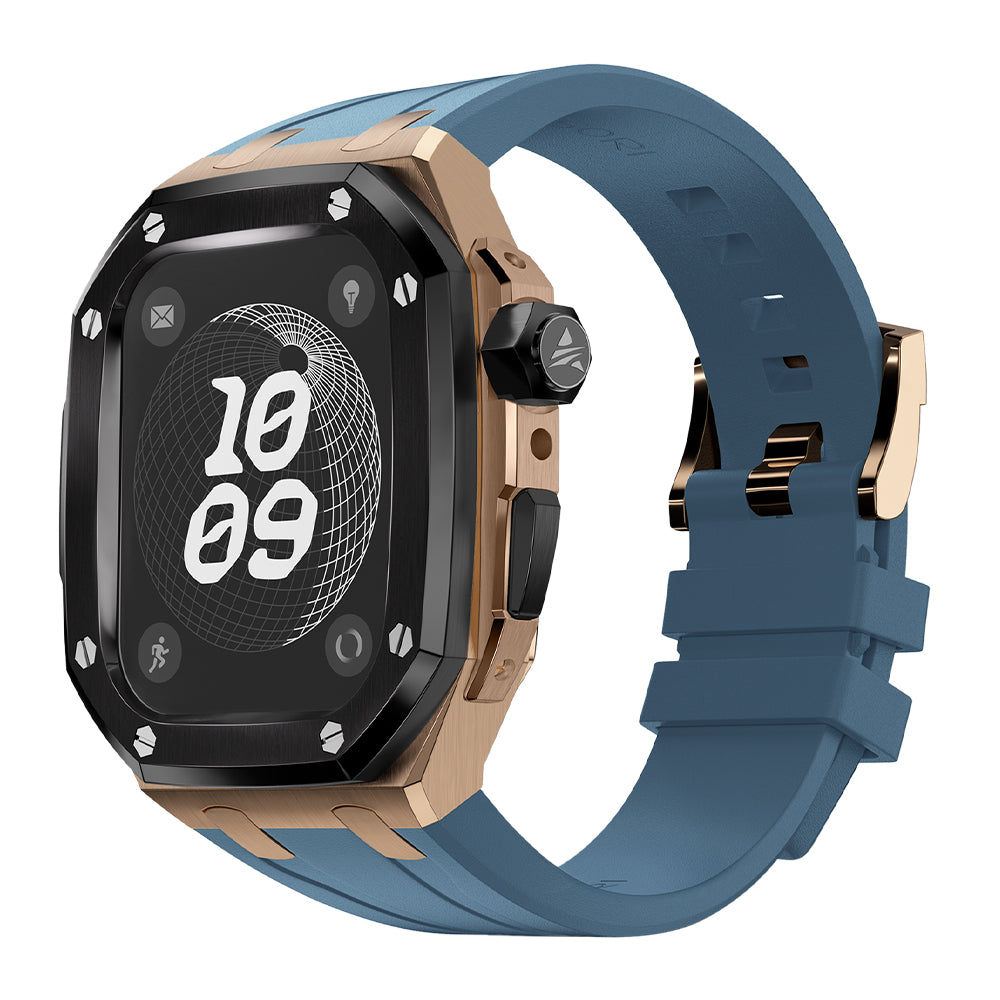 MC 1300 Apple Watch Case - Gold 49/45mm