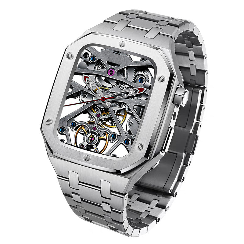 MC 2101 Apple Watch Case - Black